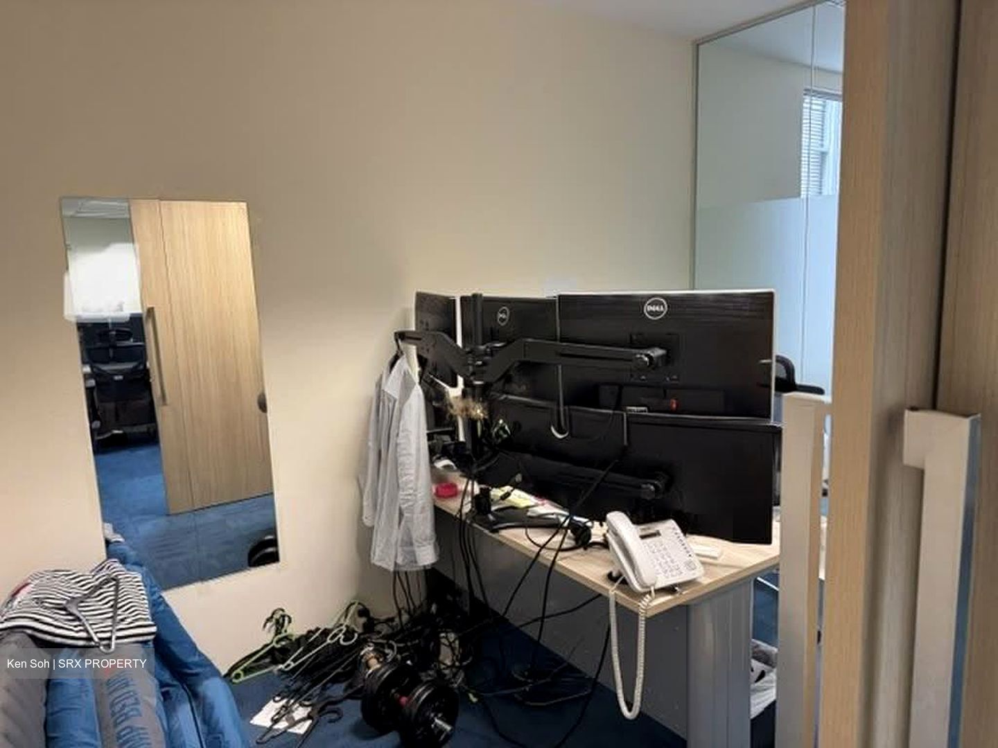 Telok Ayer MRT (D1), Office #577113501